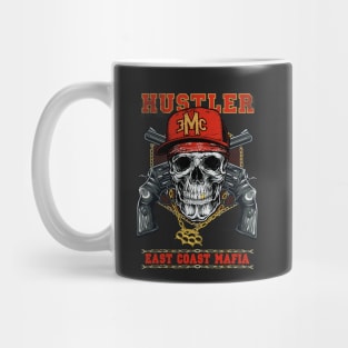 EC Mafia Mug